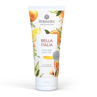 DERMASEL Totes Meer Duschgel Bella Italia lim.Ed. - 100ml