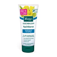 KNEIPP Duschbalsam Nachtkerze - 200ml - Pflege trockener Haut