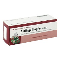 ANTIHYP Tropfen Schuck - 100ml