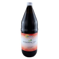 GRANATAPFEL 100% Direktsaft Bio - 1000ml