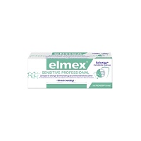 ELMEX SENSITIVE PROFESSIONAL Zahnpasta - 20ml