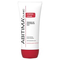 ABITIMA Clinic Körpercreme - 100ml - Neurodermitis