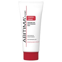 ABITIMA Clinic Körpercreme - 20ml - Abitima® Clinic 