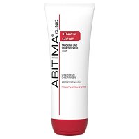 ABITIMA Clinic Körpercreme - 250ml - Neurodermitis