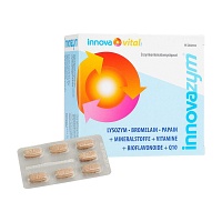 INNOVAZYM Tabletten - 98Stk