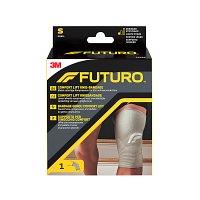 FUTURO Comfort KnieBand S - 1Stk