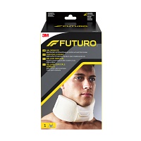 FUTURO Halskrause - 1Stk