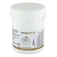BIOCHEMIE Senagold 1 Calcium fluoratum D 12 Tabl. - 1000Stk