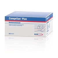 COMPRILAN Plus Kompression Set - 1Stk