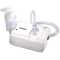 OMRON C801 CompAir Inhalationsgerät - 1Stk