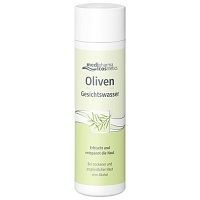 OLIVEN GESICHTSWASSER - 200ml - Trockene Haut