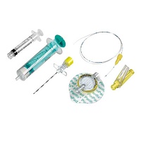 PERIFIX ONE Paed 18 Filterset z.Epiduralanästh. - 1Stk