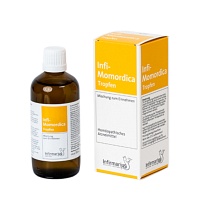 INFI MOMORDICA Tropfen - 50ml