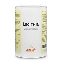 LECITHIN GRANULAT - 400g