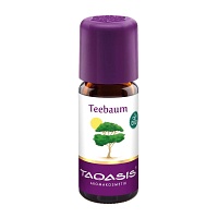 TEEBAUM ÖL TAOASIS - 10ml - Taoasis