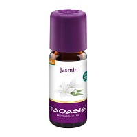 JASMIN ÖL 2% - 10ml - Taoasis