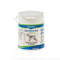 CANHYDROX GAG Tabletten vet. - 200g - Gelenke & Knochen