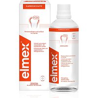 ELMEX KARIESSCHUTZ Zahnspülung - 400ml