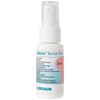 ASKINA Barrier Film Spray - 28ml