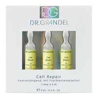 GRANDEL Professional Cell Repair Ampullen - 3X3ml