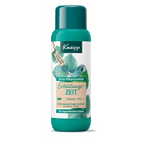 KNEIPP Aroma-Pflegeschaumbad Erkältungszeit - 400ml - Schaum- & Cremebäder