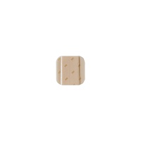 TEGADERM Foam n.klebend FK 5x5 cm 90600 - 10Stk