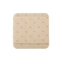 TEGADERM Foam n.klebend FK 20x20 cm 90603 - 5Stk