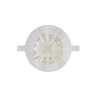 TEGADERM Foam Adhesive FK 13,9 cm rund 90619 - 5Stk