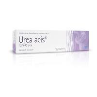 UREA ACIS 12% Creme - 50g - Neurodermitis
