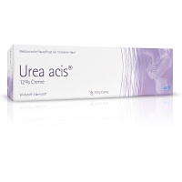 UREA ACIS 12% Creme - 100g - Neurodermitis