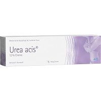 UREA ACIS 12% Creme - 100g - Neurodermitis