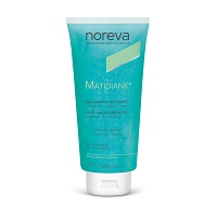 NOREVA MATIDIANE mattierendes Peeling-Gel - 200ml