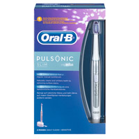ORAL B Pulsonic Slim Zahnbürste - 1Stk