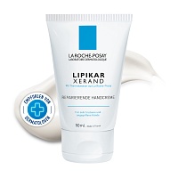 ROCHE-POSAY Lipikar Xerand Handcreme - 50ml - Handcremes