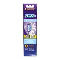 ORAL B Aufsteckbürsten Pulsonic - 4Stk
