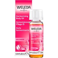 WELEDA Wildrose Pflegeöl - 10ml