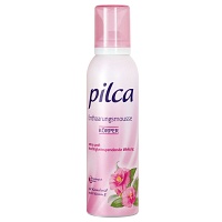 PILCA Enthaarungsmousse - 150ml - Haarentfernung