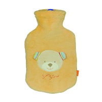 WÄRMFLASCHE Teddy - 1Stk