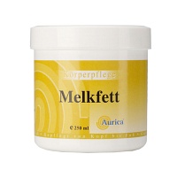 MELKFETT - 250ml