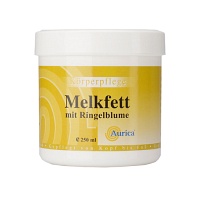MELKFETT MIT Ringelblume - 250ml