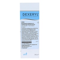 DEXERYL Creme - 250g