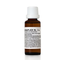 REGENAPLEX Nr.3 a Tropfen zum Einnehmen - 30ml