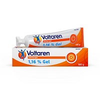 VOLTAREN Schmerzgel - 180g - AKTIONSARTIKEL