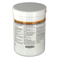 URSOLAN-Zugsalbe 50% vet. - 1kg