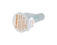 OMNICAN fine Pen Kanüle 31 G 0,25x8 mm - 100Stk