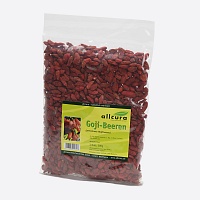 GOJI BEEREN - 300g - Vitamin B12