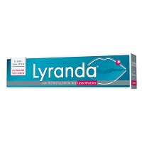 LYRANDA Kautabletten - 15Stk - Für Haut, Haare & Knochen