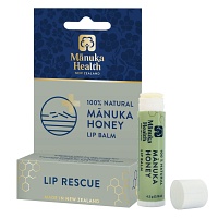 MANUKA HEALTH Lippenbalsam - 4.5g - Manuka Sortiment