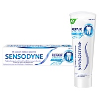 SENSODYNE Repair & Protect Zahnpasta - 75ml - Zahnpasta