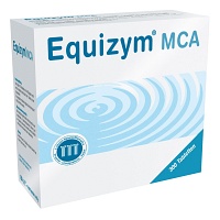 EQUIZYM MCA Tabletten - 300Stk